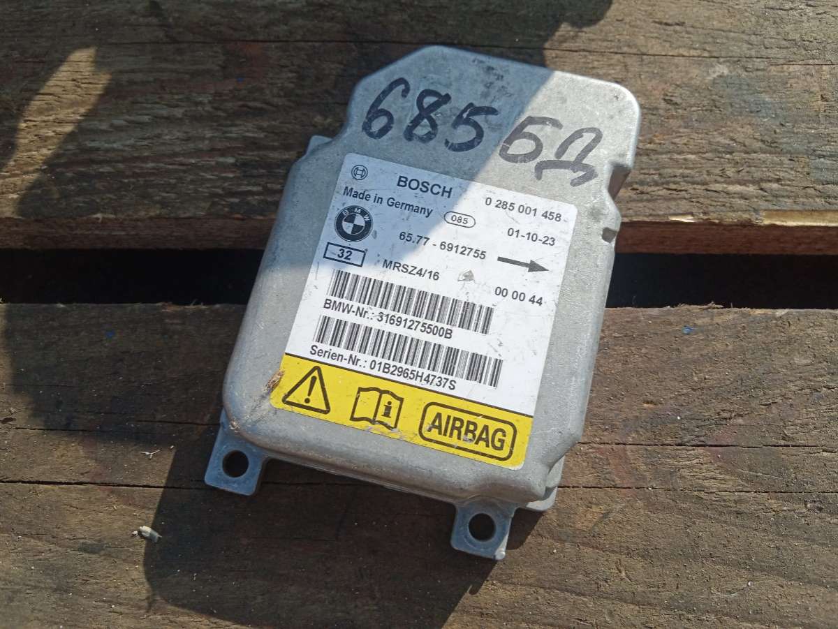 Блок AirBag