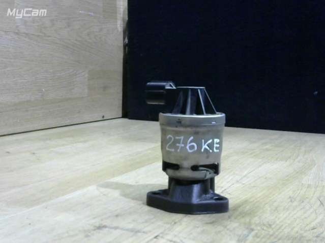 Клапан EGR