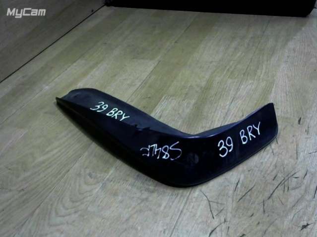 Брызговик