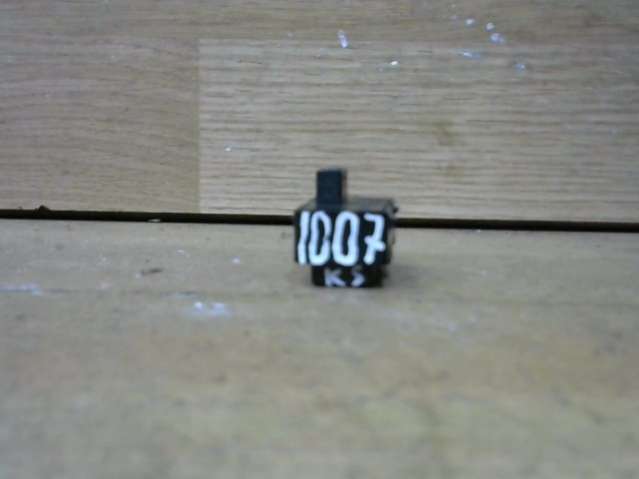 thumb