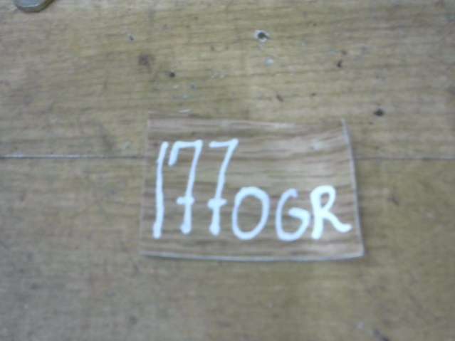 thumb