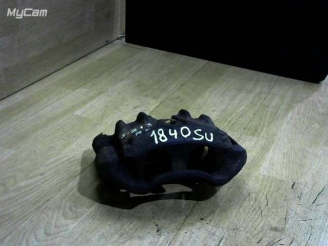 Суппорт тормозной передний правый