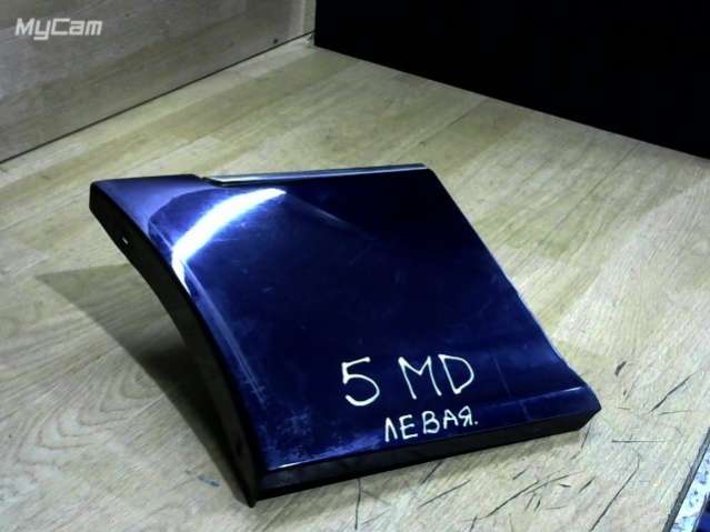 Накладка (молдинг) крыла