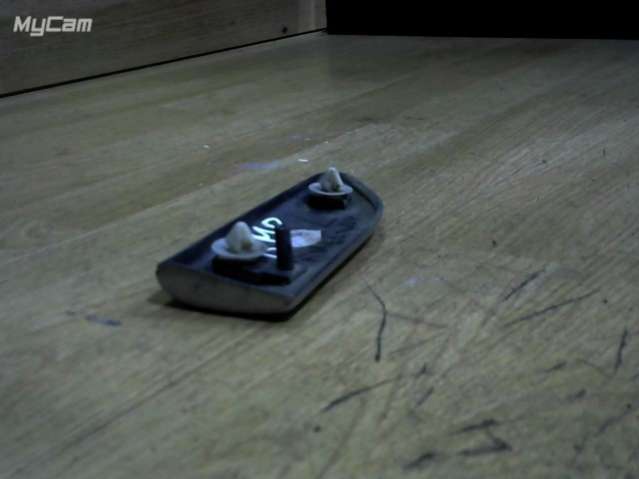 thumb
