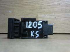 156962 Кнопка обогрева лобового стекла к Toyota Avensis 1 Арт 1205KS - Фото 4
