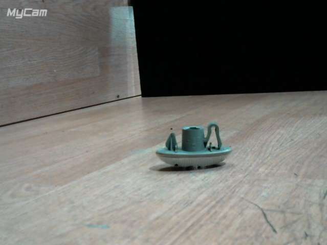 thumb