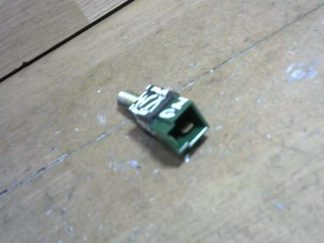 thumb