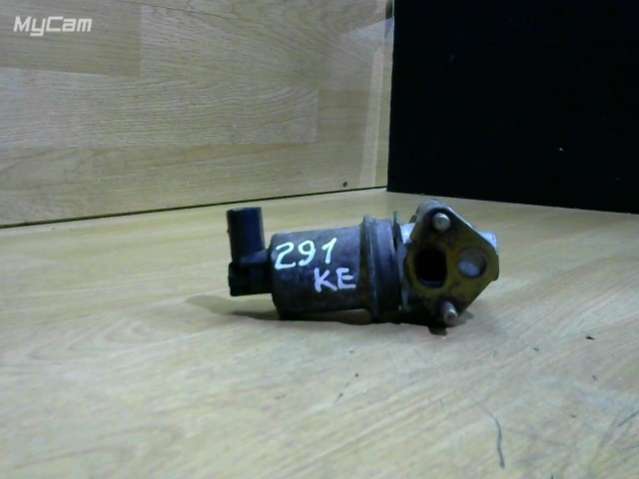 Клапан EGR