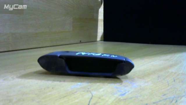 thumb
