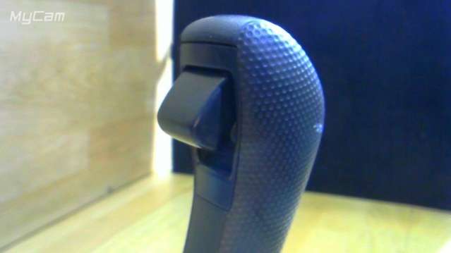 thumb