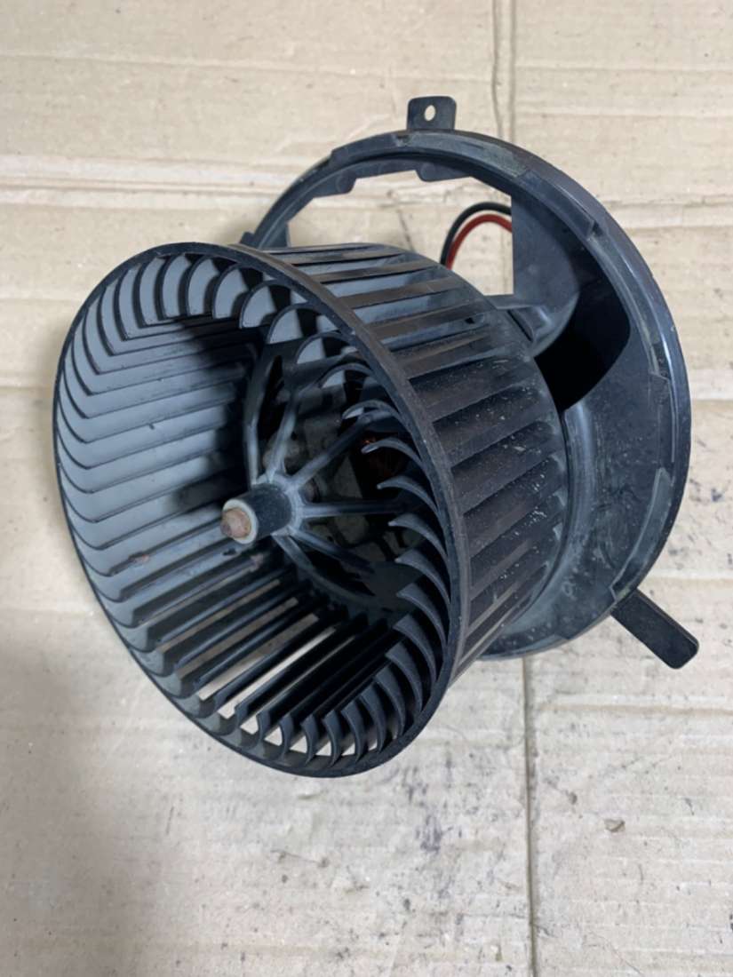 Купить Мотор Печки Фольксваген