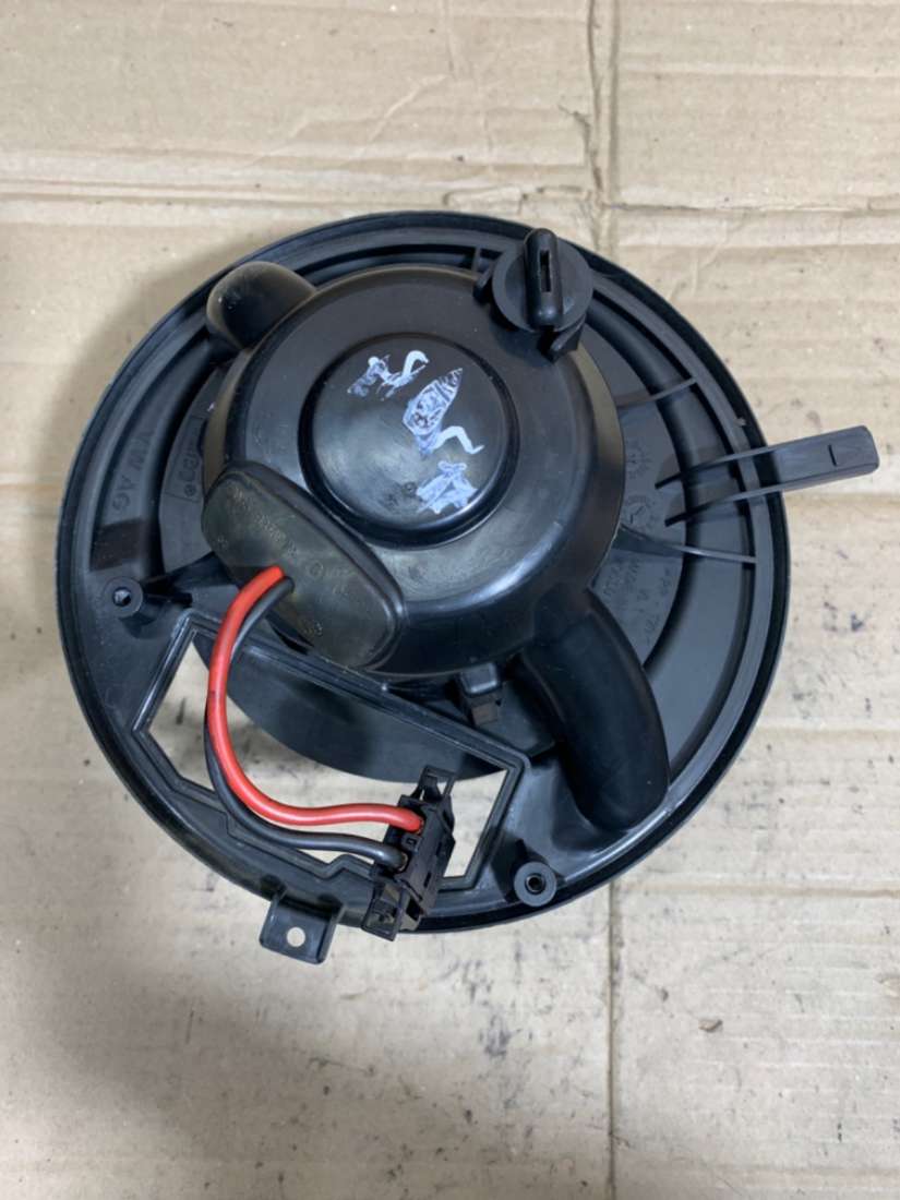 Купить Мотор Печки Фольксваген