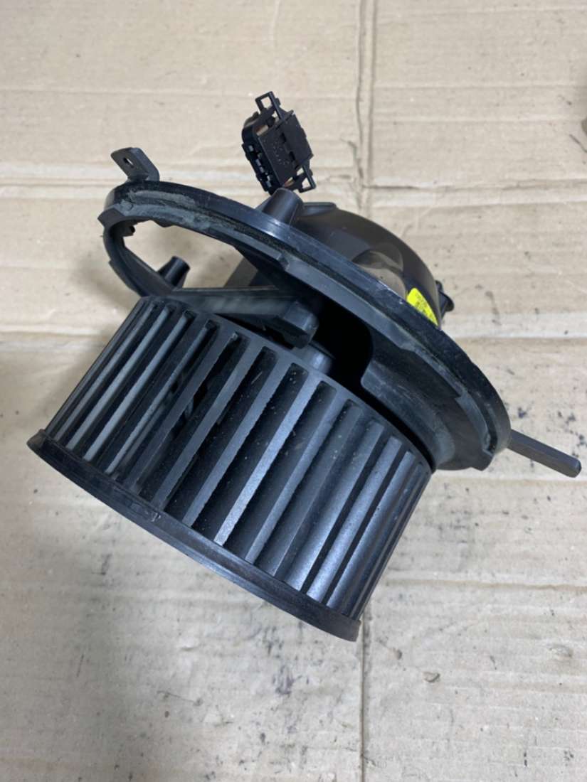 Купить Мотор Печки Фольксваген