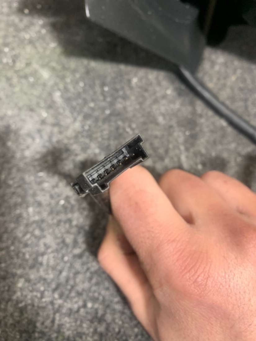 thumb
