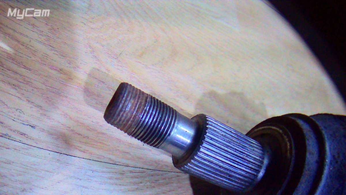 thumb