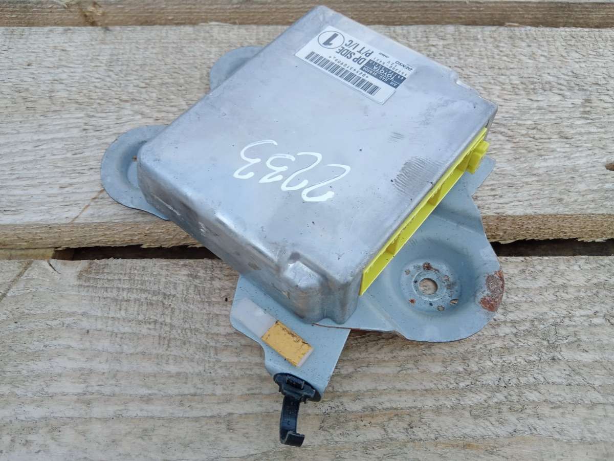 Блок AirBag
