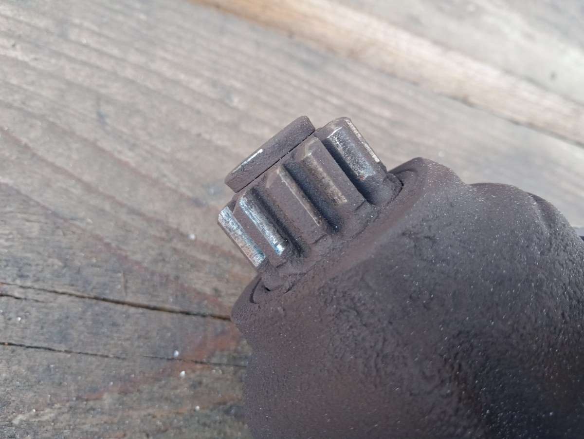 thumb