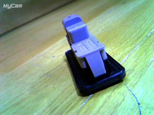 thumb
