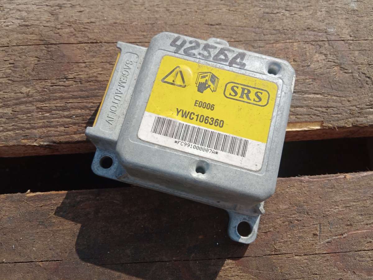 Блок AirBag