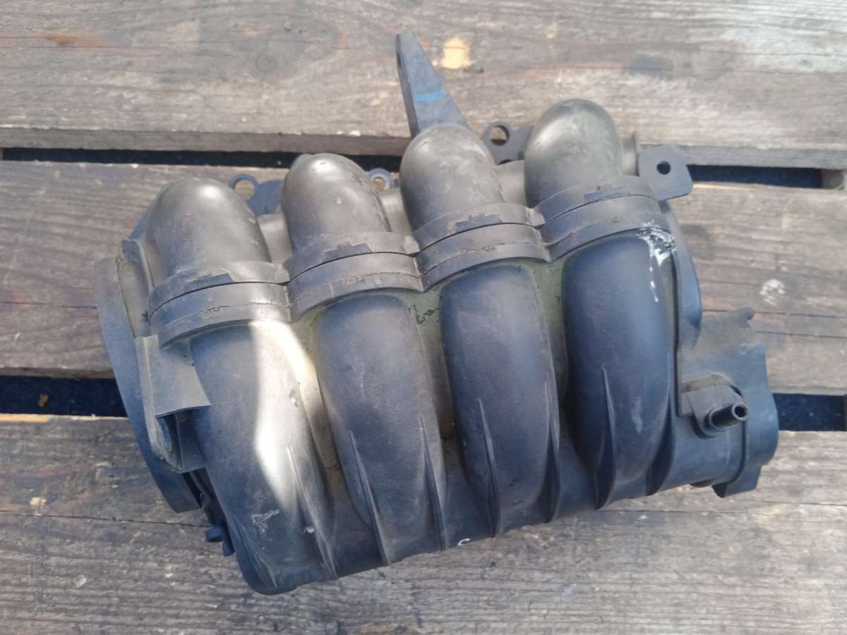 Коллектор впускной