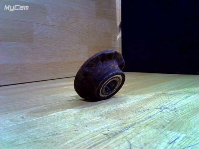 thumb