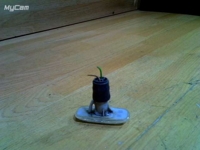 thumb