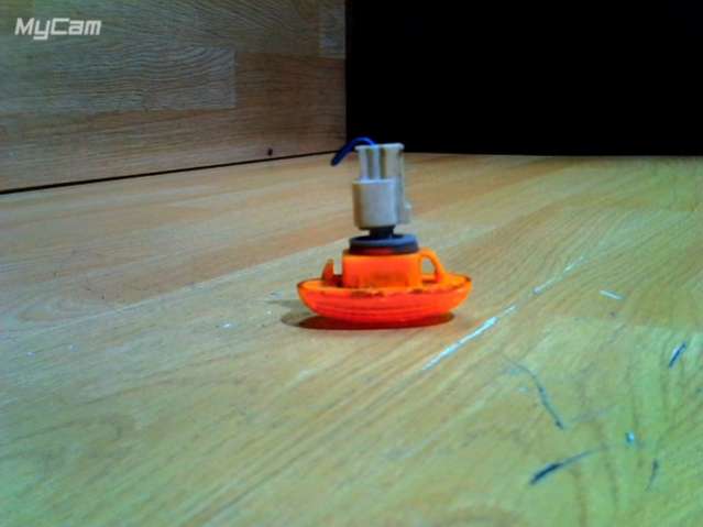thumb