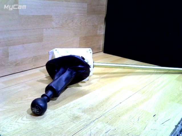 thumb