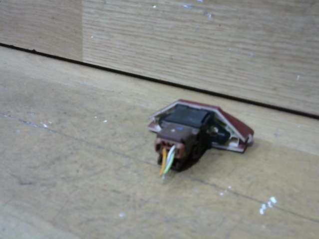 thumb