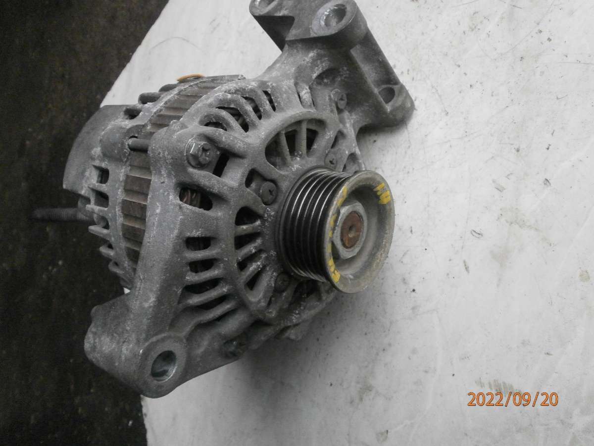 Генератор Мазда 2 Купить