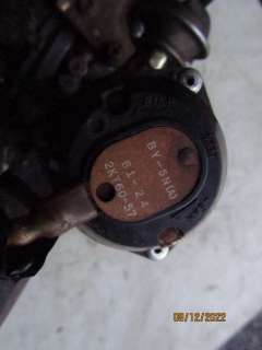 2KT6057 Карбюратор к Nissan Primera 10 Арт 47461957 - Фото 2