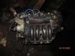 176B9000 Двигатель к Fiat Punto 1 Арт 47524413