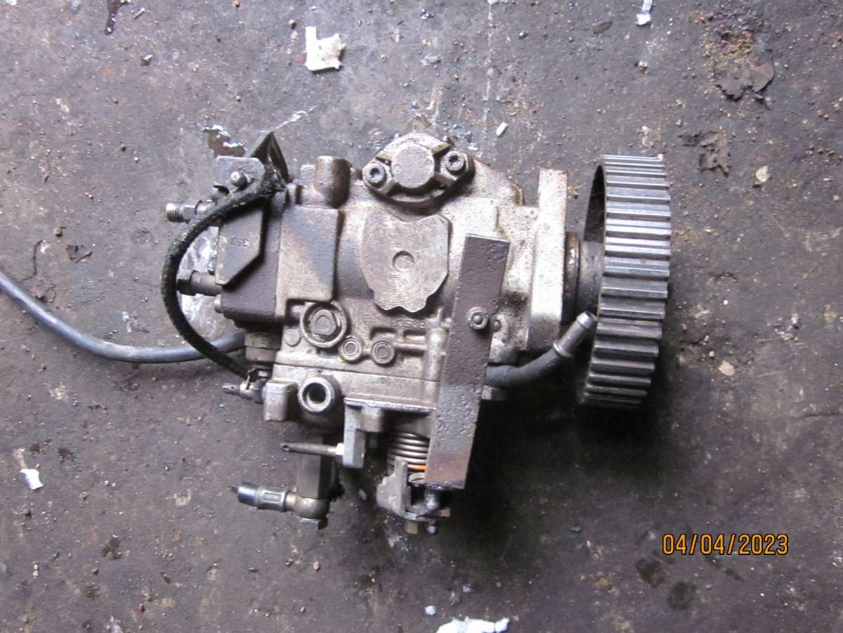ТНВД к Audi 80, 1989, купить | 57276640. Фото #2
