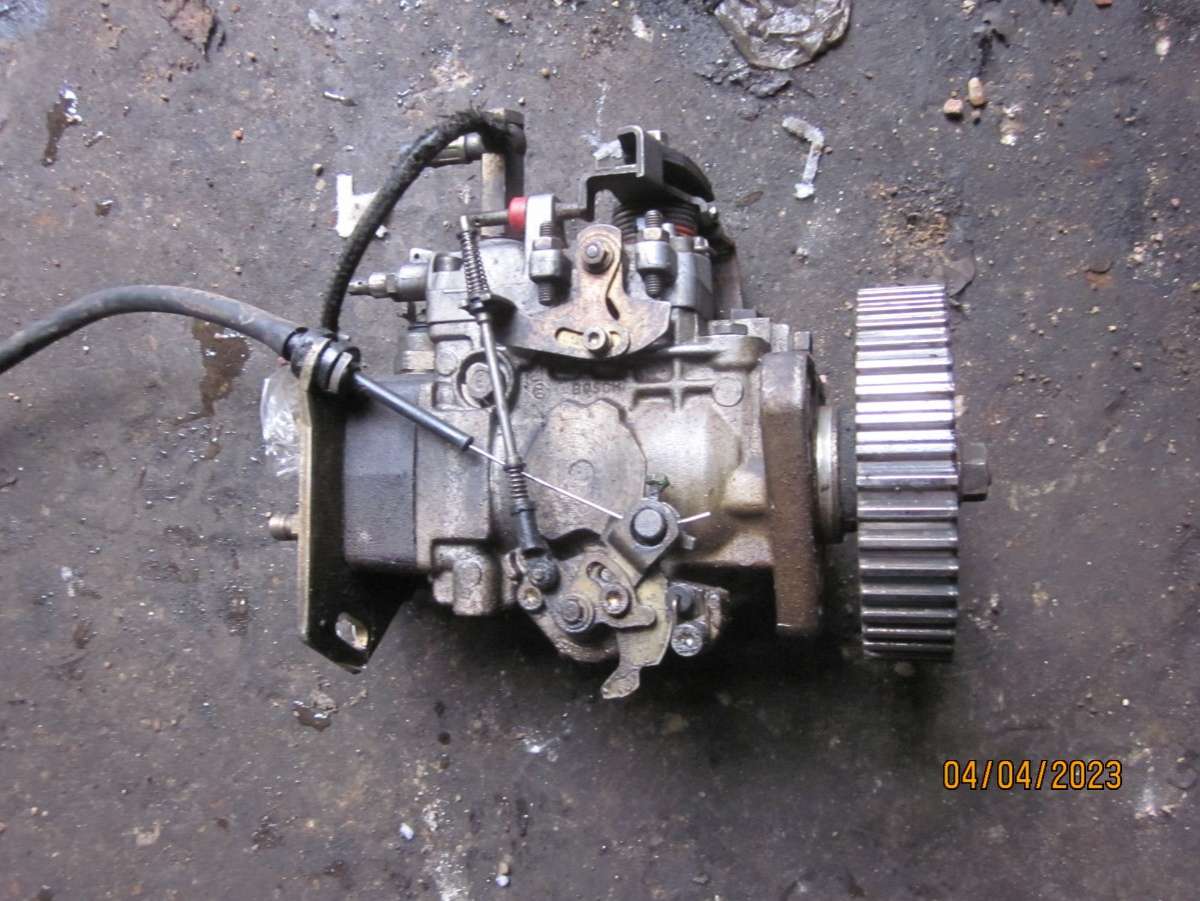 ТНВД к Audi 80, 1989, купить | 57276640. Фото #1