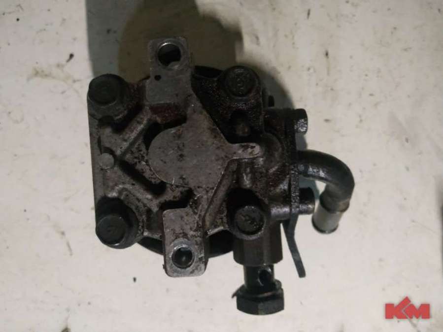 Насос гидроусилителя руля | Фото 3