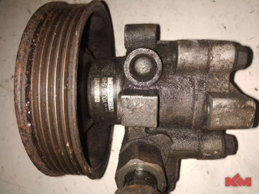 Насос гидроусилителя руля | Фото 2