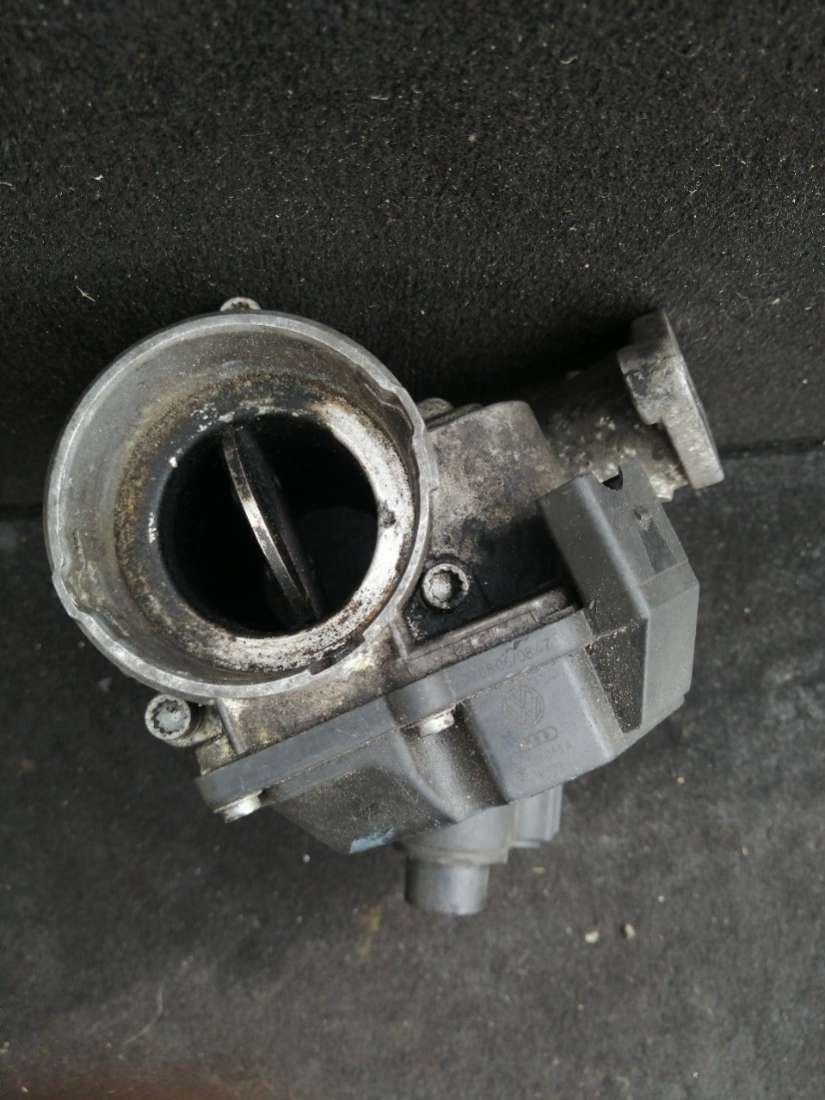 Клапан EGR | Фото 2