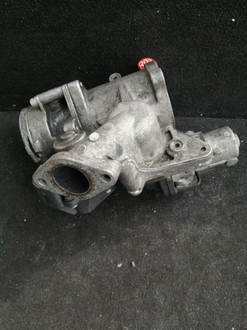 Клапан EGR | Фото 3