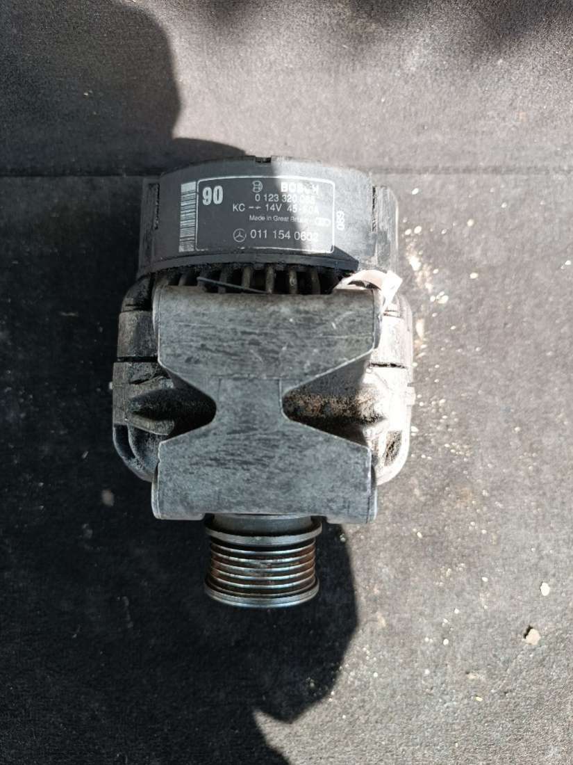 Генератор | Фото 4