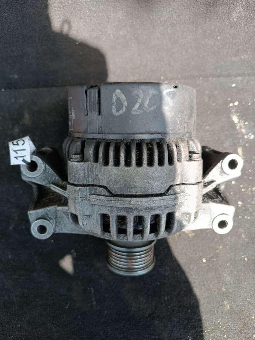 Генератор | Фото 3