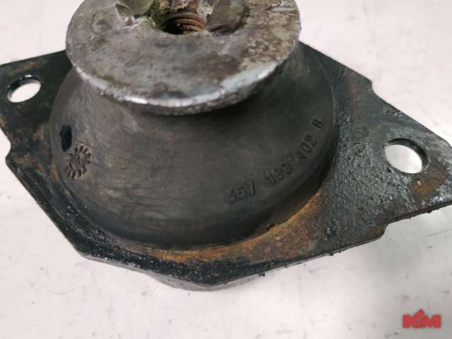 Подушка крепления кпп | Фото 3