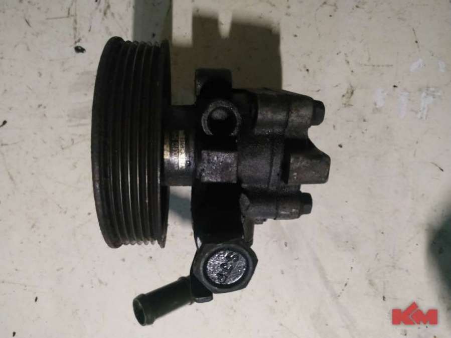 Насос гидроусилителя руля | Фото 2