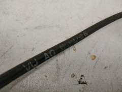 6Q1614740AB Трубка тормозная к Volkswagen Fox Арт 36694763 - Фото 3
