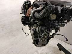 8HZ,10FD75 Двигатель к Citroen Xsara Арт 36879570 - Фото 3