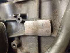 4HX,10DZ27 Двигатель к Citroen C5 1(260.000 км) Арт 52450900 - Фото 5