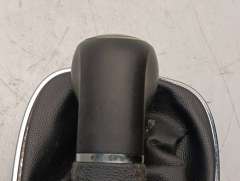 009140093 Чехол кулисы к Opel Corsa D Арт 52564746 - Фото 6