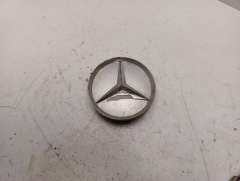 2014010225 Колпачок литого диска к Mercedes E W210 Арт 52608988 - Фото 1