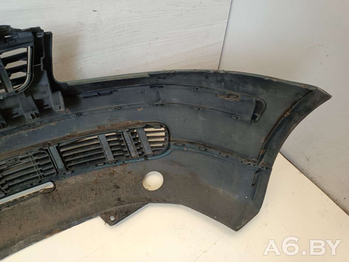 Купить Бампер Передний Фольксваген Пассат