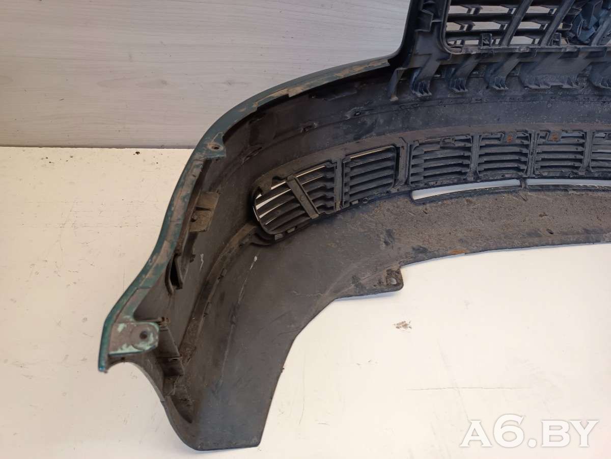 Купить Бампер Передний Фольксваген Пассат