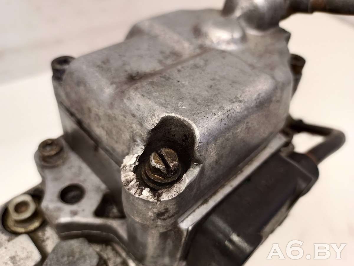 Тнвд Бмв Е39 2.5 Тдс Купить